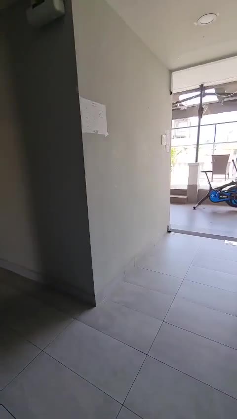 Apartment in Nha Be, Vietnam