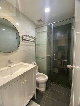 Apartment for rent in Ho Chi Minh City, Vietnam · Phu Nhuan · 1 room, 1 bath