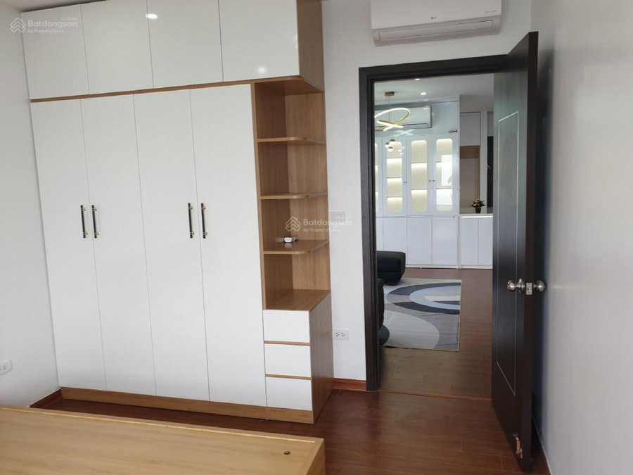 Apartment for sale in Ha Dong, Vietnam · ICID Complex · 3 rooms, 2 baths