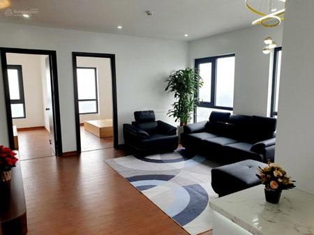 Apartment for sale in Ha Dong, Vietnam · ICID Complex · 3 rooms, 2 baths
