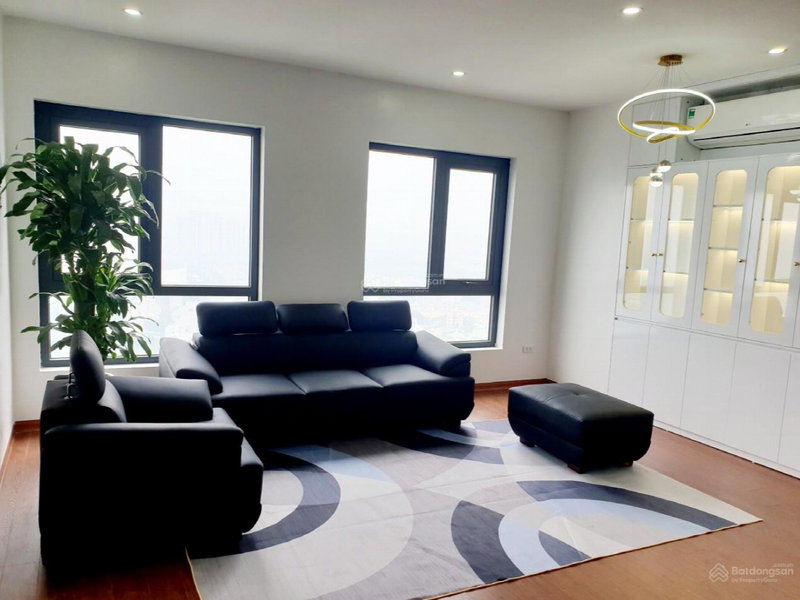 Apartment for sale in Ha Dong, Vietnam · ICID Complex · 3 rooms, 2 baths