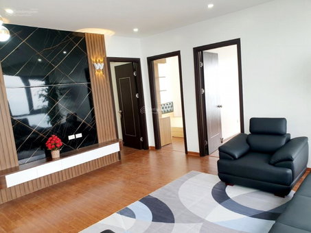 Apartment for sale in Ha Dong, Vietnam · ICID Complex · 3 rooms, 2 baths