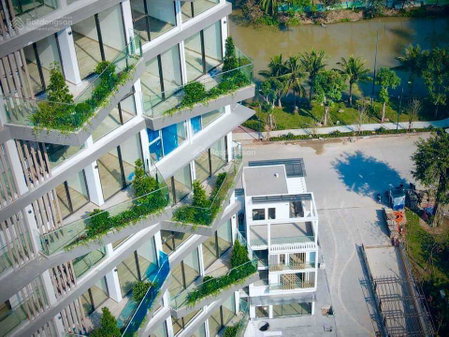 Квартира для продажи в Хунг Ене, Вьетнам · Sol Forest Ecopark · 3 спальни, 2 санузла