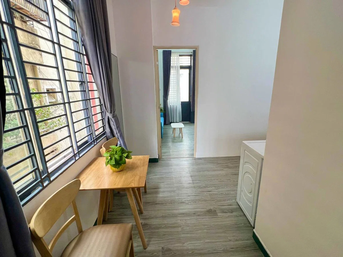 Apartment in Da Nang, Vietnam