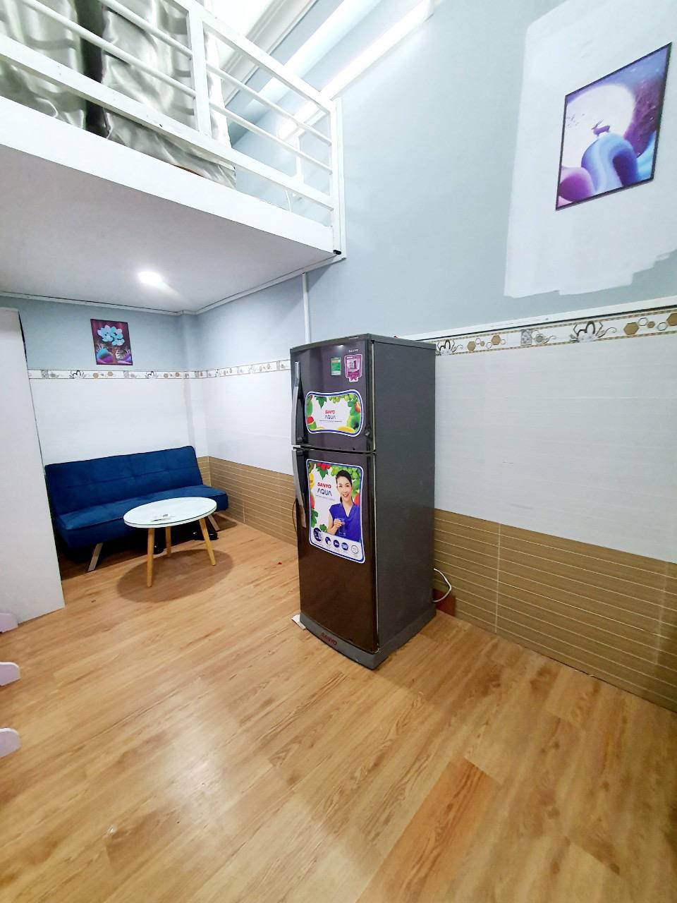 Appartement à Nha Be, Viêt Nam