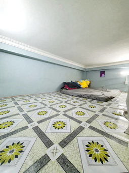 Apartment for rent in Nha Be, Vietnam · 2 rooms, 1 bath