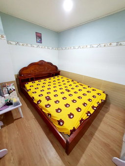 Apartment for rent in Nha Be, Vietnam · 2 rooms, 1 bath