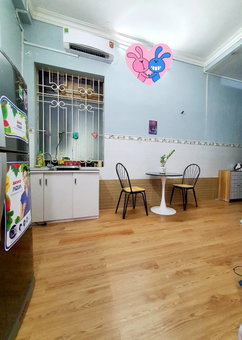 Apartment for rent in Nha Be, Vietnam · 2 rooms, 1 bath