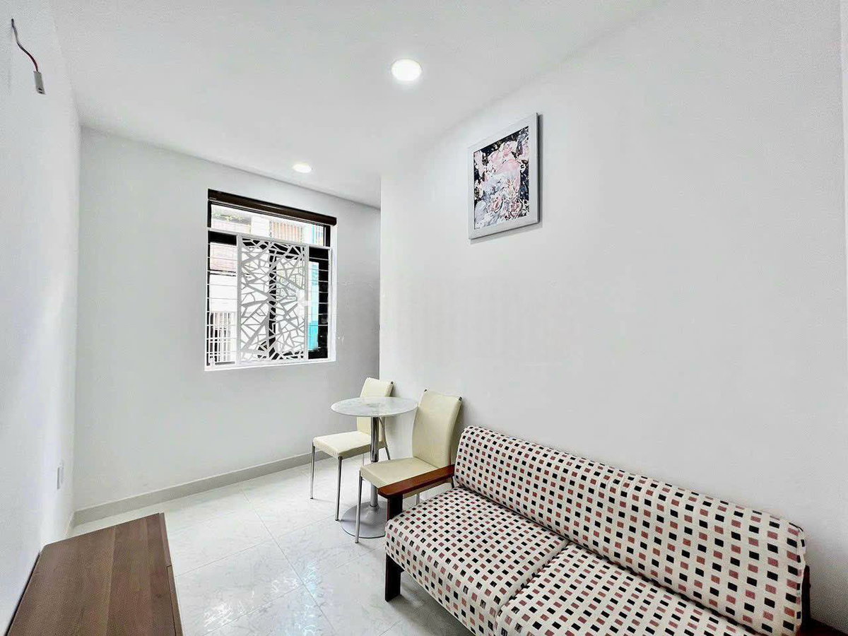 Apartment in Vinh Yen, Vietnam