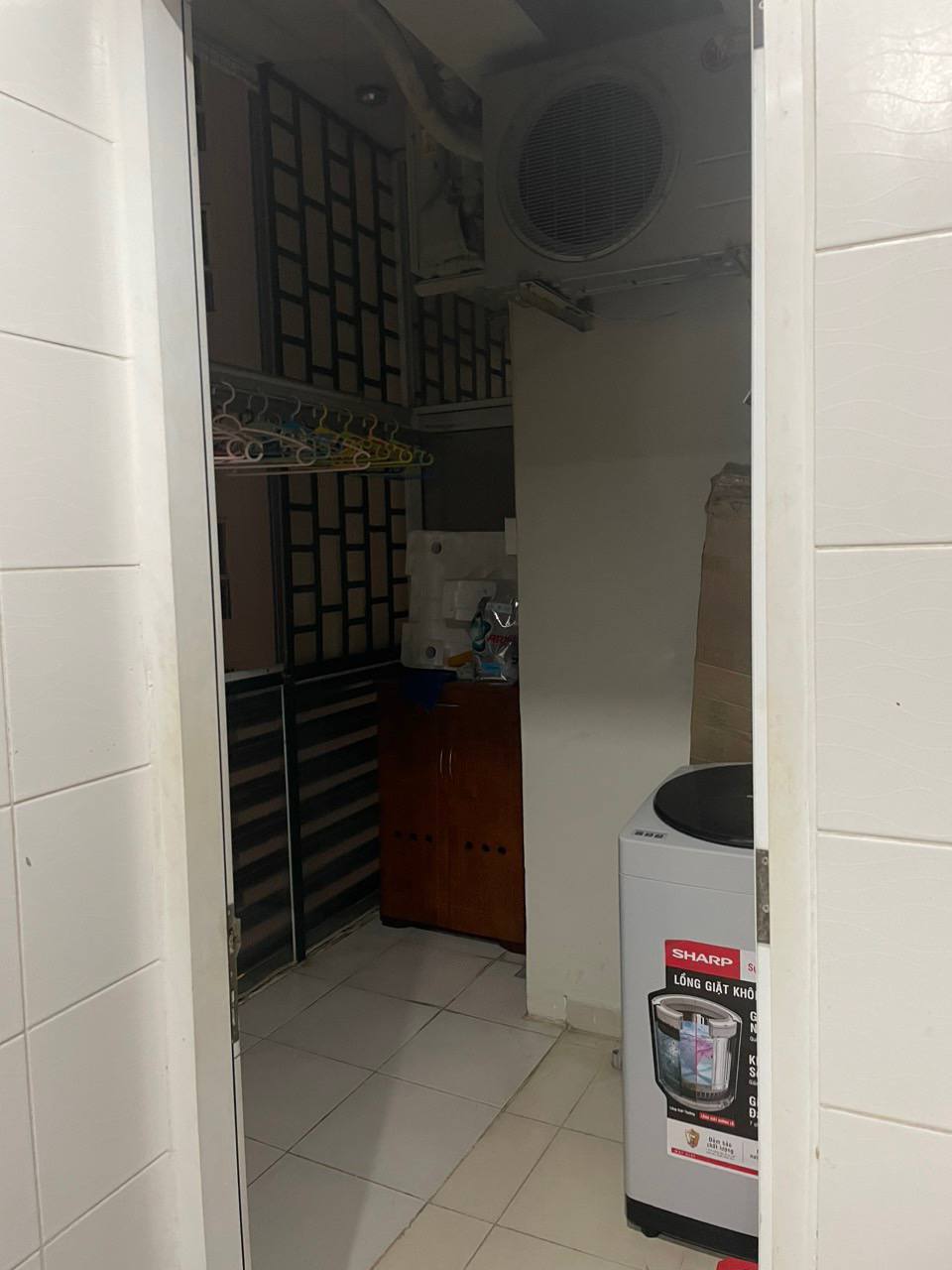 Apartment in Nha Be, Vietnam