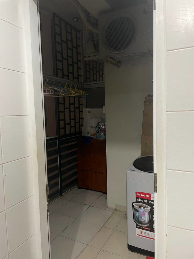 Apartment for rent in Nha Be, Vietnam · 7 District · 3 rooms, 1 bath