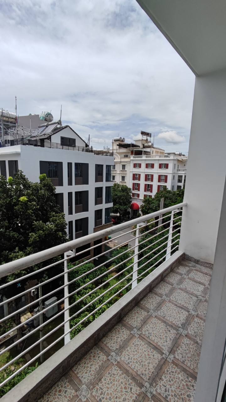 Apartment in Nha Be, Vietnam
