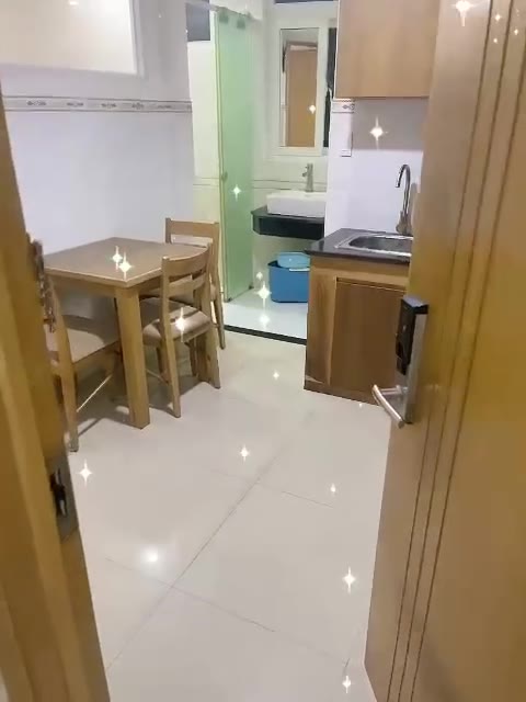 Apartment in Nha Be, Vietnam
