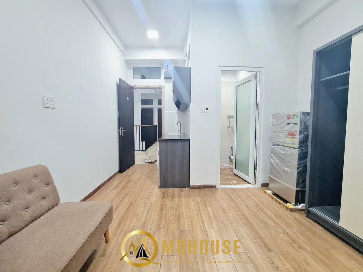 Apartment in Ha Dong, Vietnam