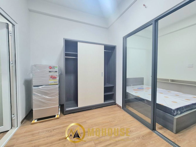 Apartment for rent in Ha Dong, Vietnam · 4th District · 1 room, 1 bath