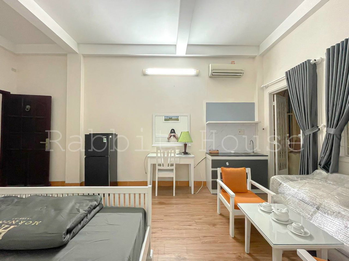 Apartamento en Hanoi, Vietnam