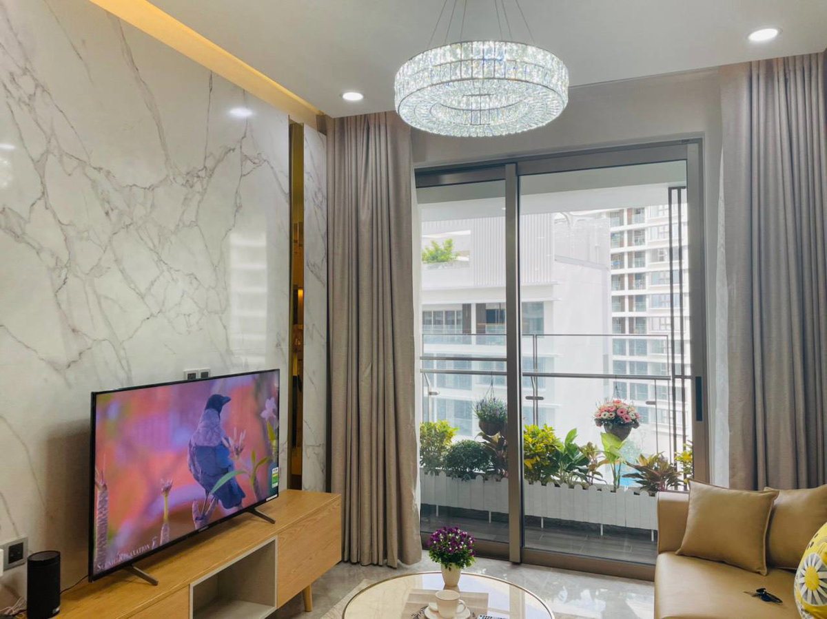 Midtown M81, Vietnam
