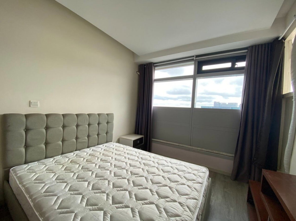 Apartment in Nha Be, Vietnam