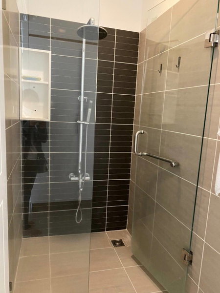 Apartamento en alquiler en Nha Be, Vietnam · La Casa 7th district · 2 habitaciones, 2 baños