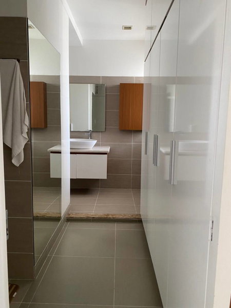 Apartamento en alquiler en Nha Be, Vietnam · La Casa 7th district · 2 habitaciones, 2 baños