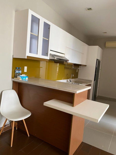 Apartamento en alquiler en Nha Be, Vietnam · La Casa 7th district · 2 habitaciones, 2 baños