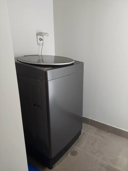Apartment for rent in Nha Be, Vietnam · Eco Green · 2 rooms, 2 baths