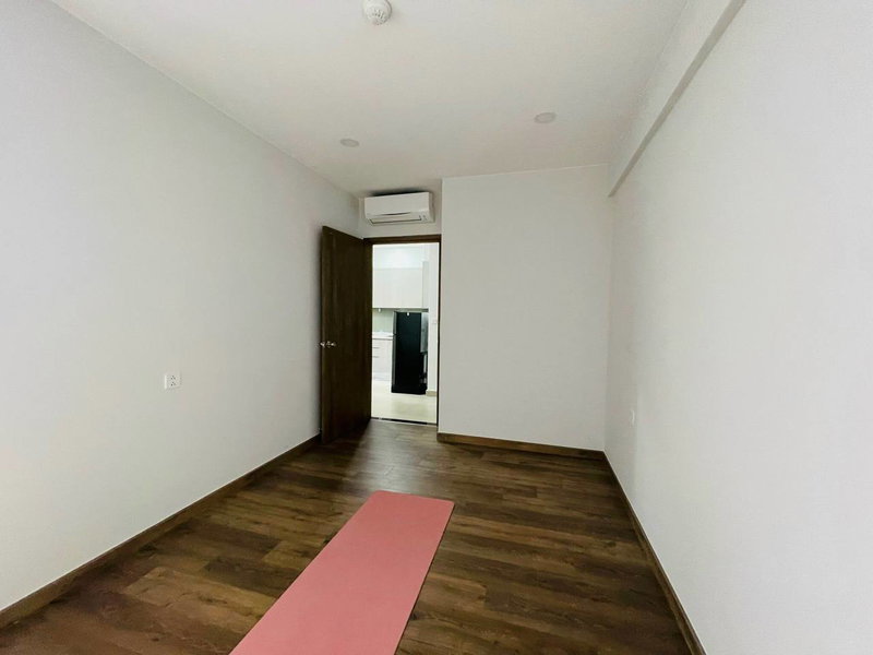 Apartment for rent in Nha Be, Vietnam · Sky89 · 2 rooms, 2 baths