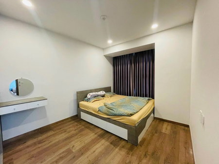 Apartment for rent in Nha Be, Vietnam · Sky89 · 2 rooms, 2 baths