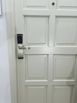 Wohnung zu vermieten in Nha Be, Vietnam · Binh An · 1 Zimmer, 1 Bad