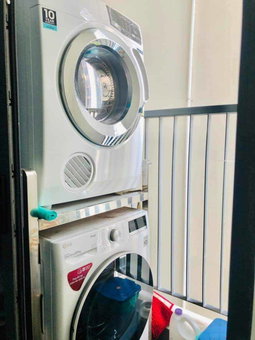 Apartment for rent in Nha Be, Vietnam · Eco Green · 2 rooms, 1 bath
