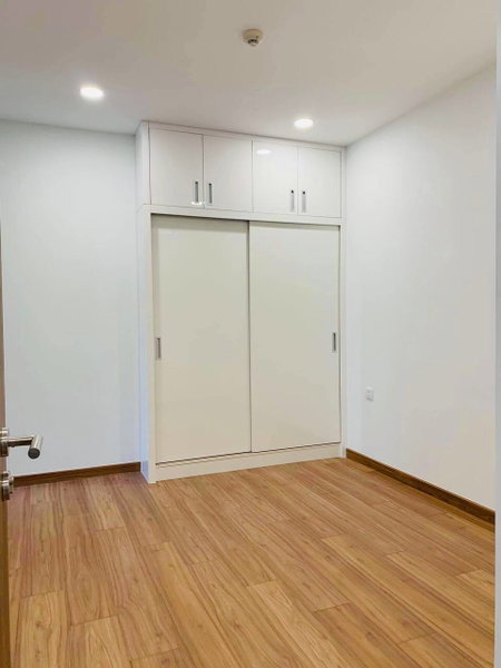 Apartment for rent in Nha Be, Vietnam · Eco Green · 2 rooms, 1 bath