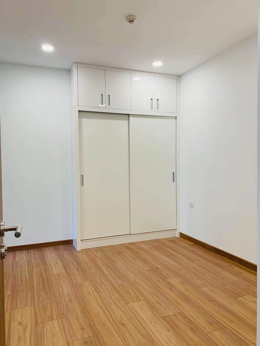 Apartment for rent in Nha Be, Vietnam · Eco Green · 2 rooms, 1 bath