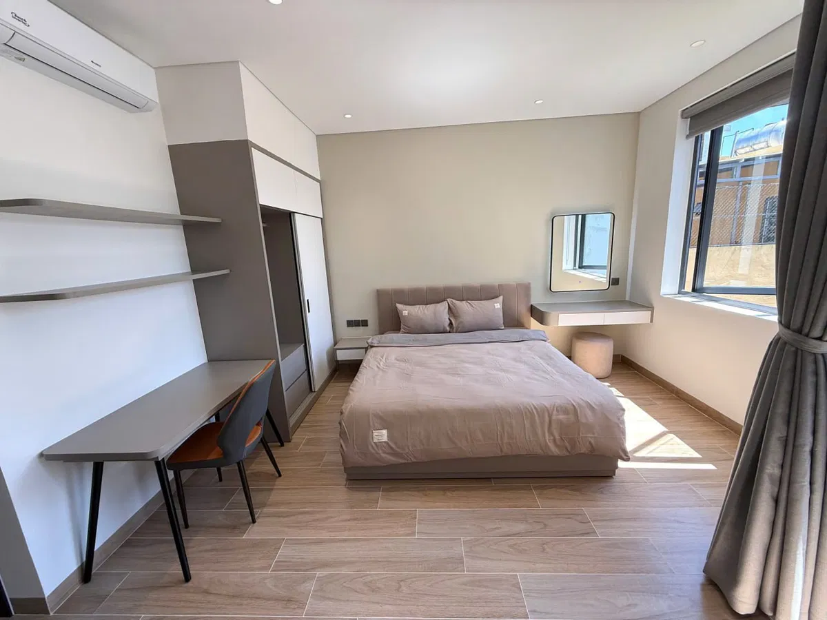 Apartment in Da Nang, Vietnam