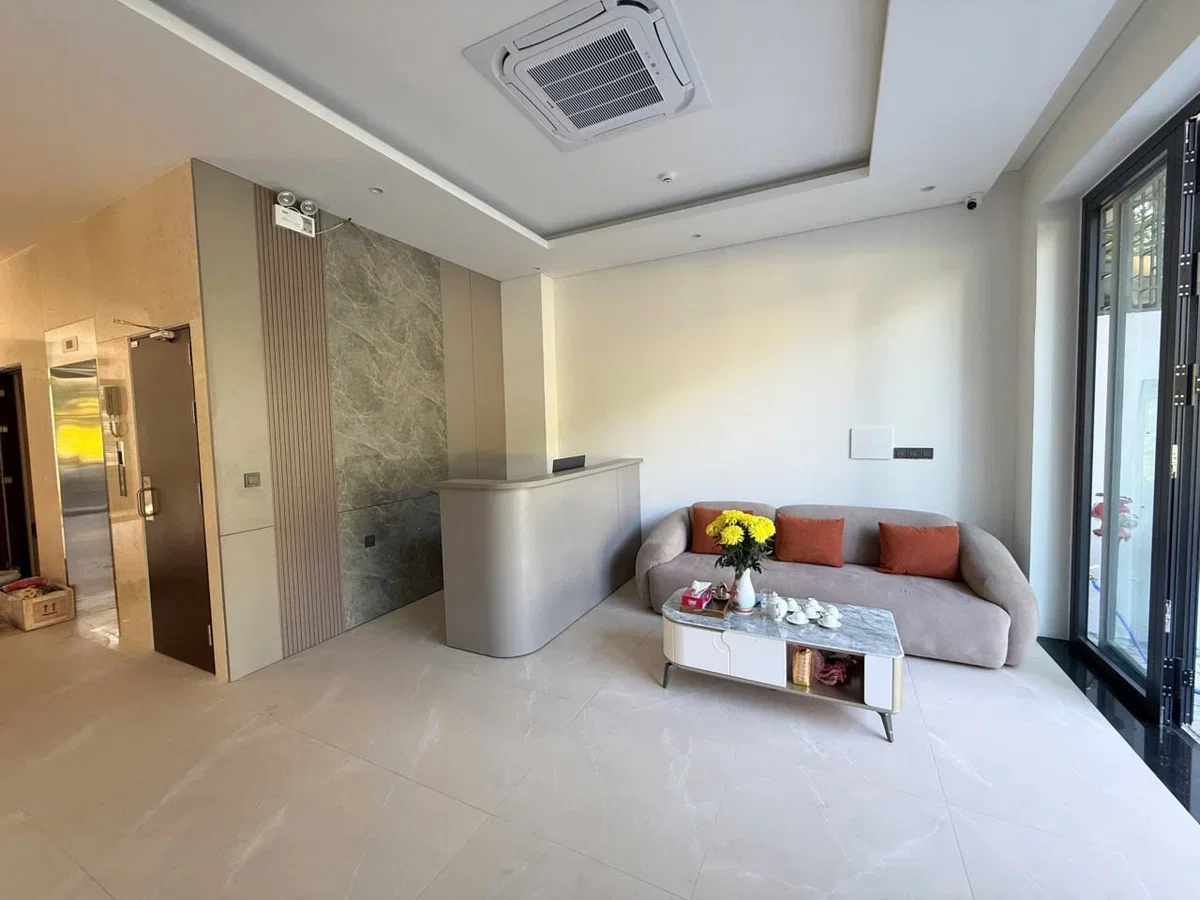 Apartment · Da Nang