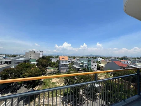 Apartment for rent in Da Nang, Vietnam · Ngu Hanh Son · 1 room, 1 bath