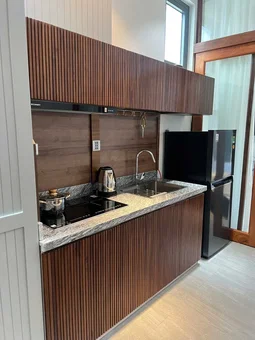 Apartment for rent in Da Nang, Vietnam · Khue My · 1 room, 1 bath