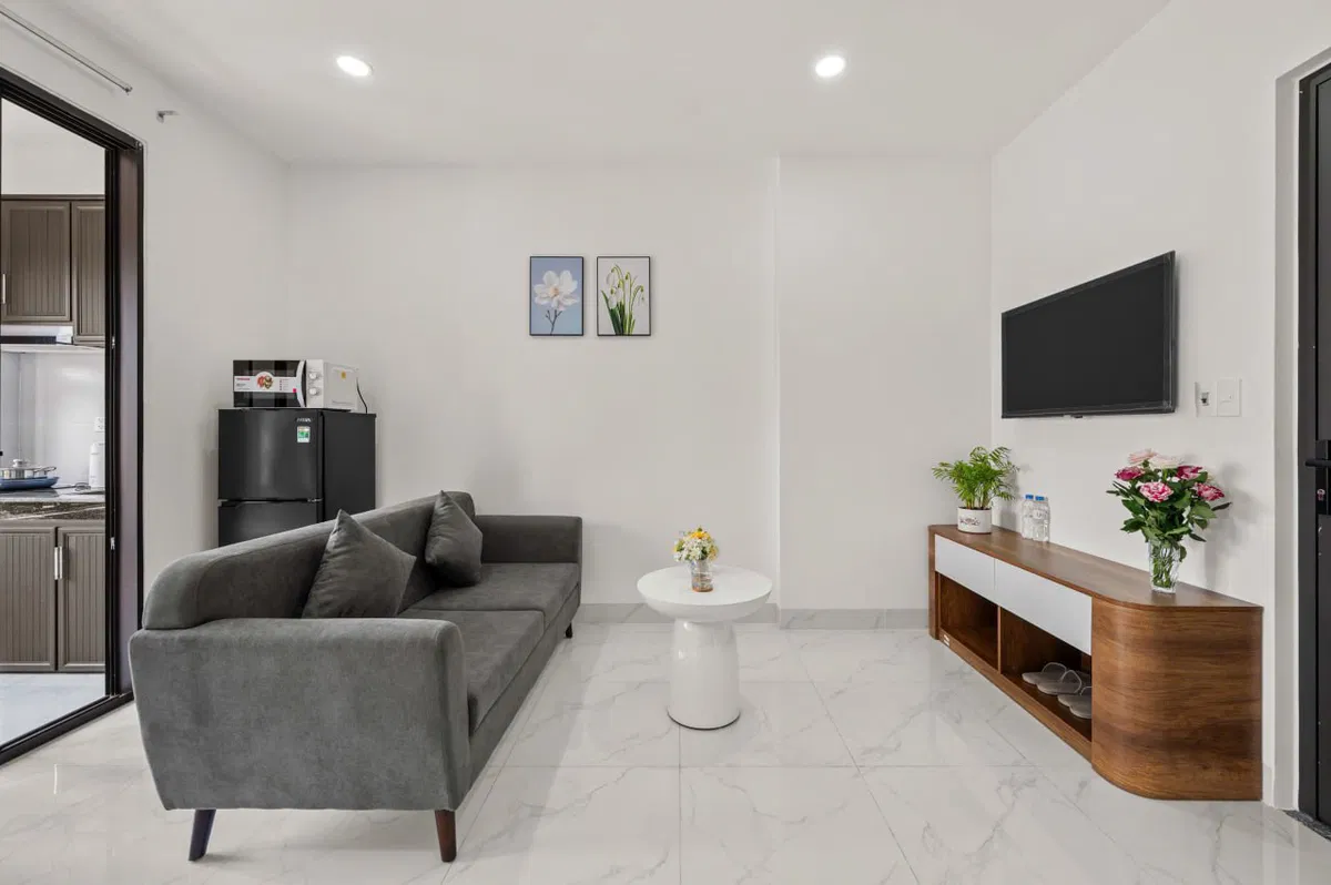 Appartement À Da Nang, Viêt Nam