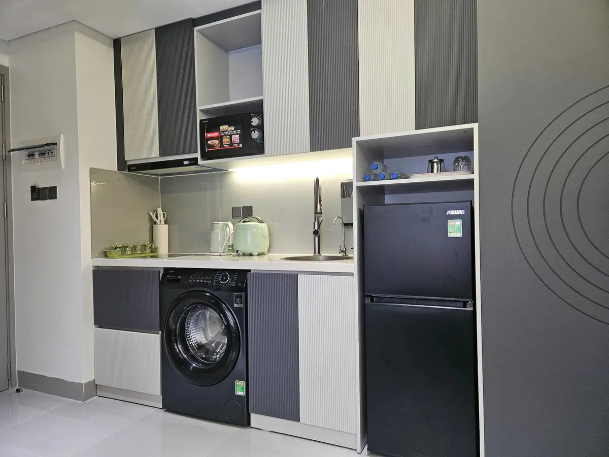 Apartment in Da Nang, Vietnam