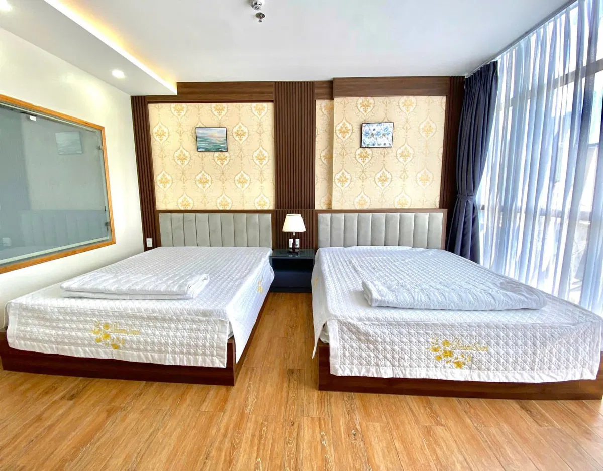 Apartment in Da Nang, Vietnam