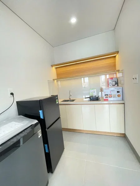 Apartment for rent in Da Nang, Vietnam · I am Tra · 1 room, 1 bath