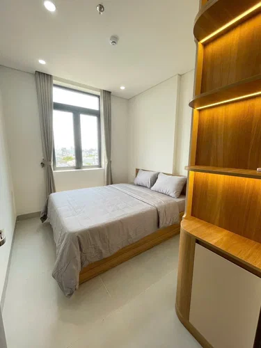 Apartment for rent in Da Nang, Vietnam · I am Tra · 1 room, 1 bath