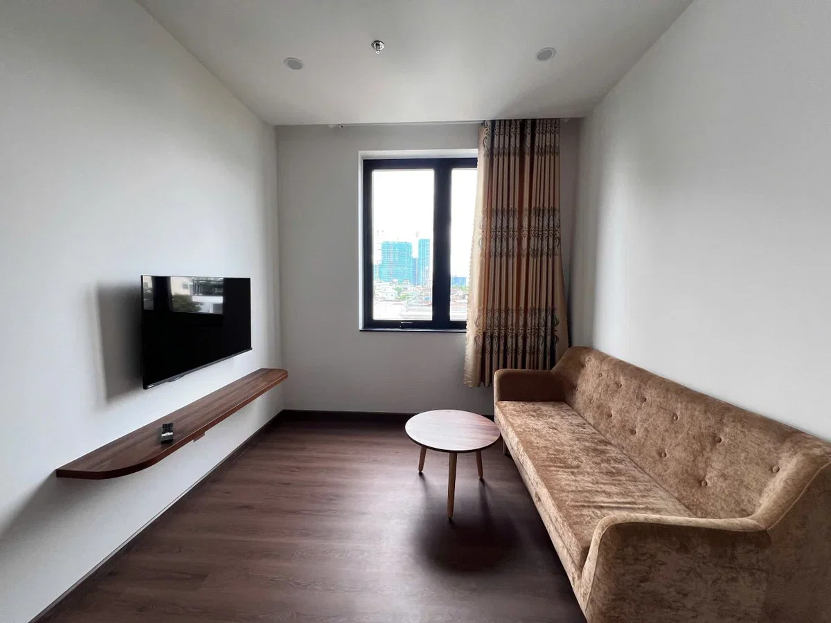 Apartment in Da Nang, Vietnam