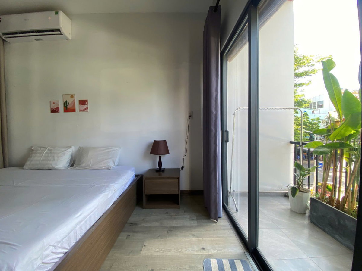 Apartment in Da Nang, Vietnam