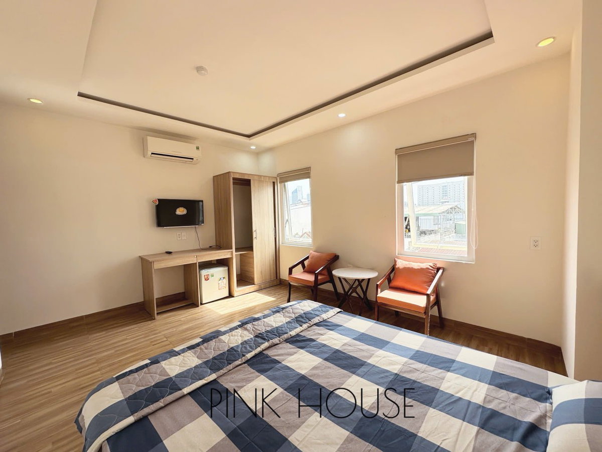 Apartment in Da Nang, Vietnam