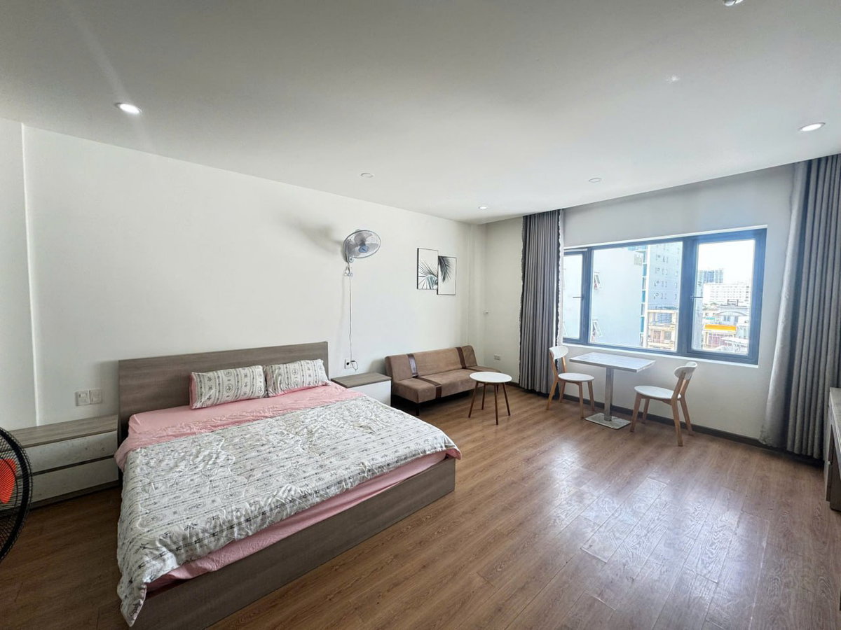 Apartment in Da Nang, Vietnam