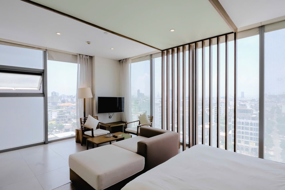 Fusion Suite, Vietnam