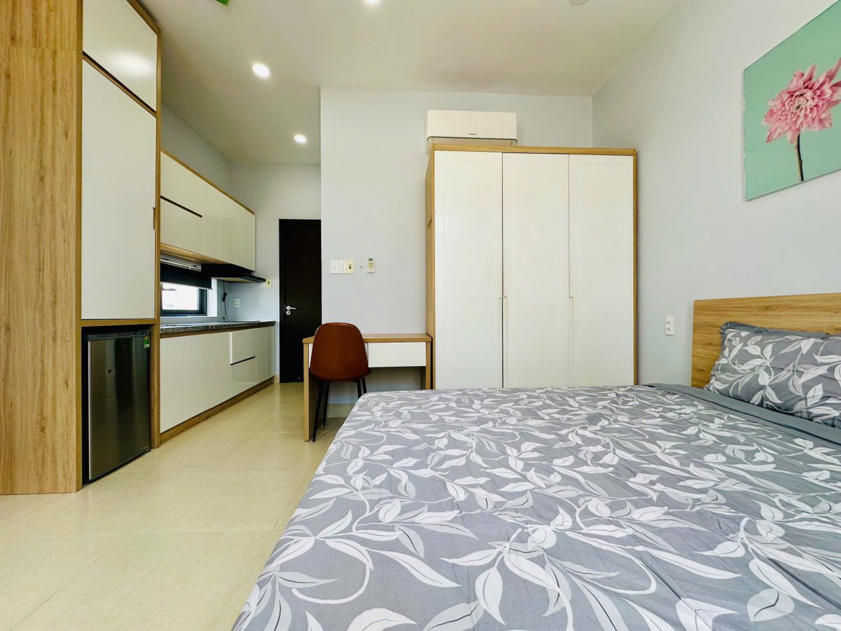 Appartement À Da Nang, Viêt Nam