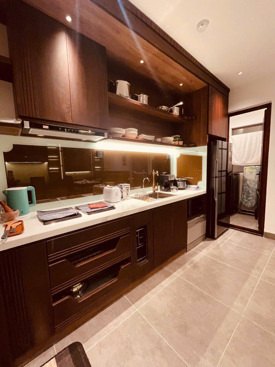 Appartement À Da Nang, Viêt Nam