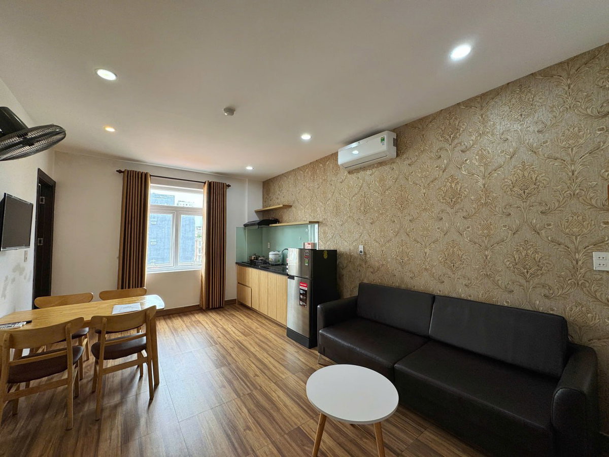 Apartment in Da Nang, Vietnam