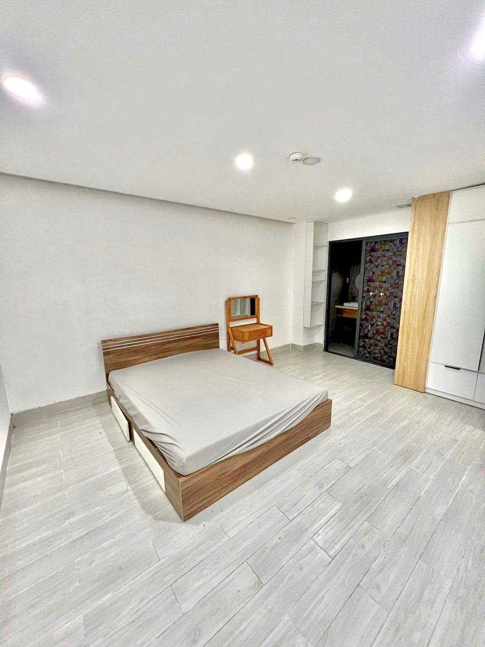 Apartment in Da Nang, Vietnam
